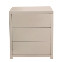 Commode à langer Joy Small - Grisato